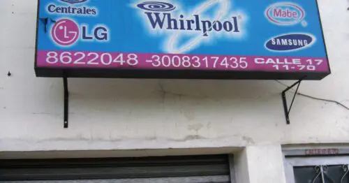 SERVICIO WHIRLPOOL LA ESPERANZA SUR SERVICIO WHIRLPOOL LA ESPERANZA SUR